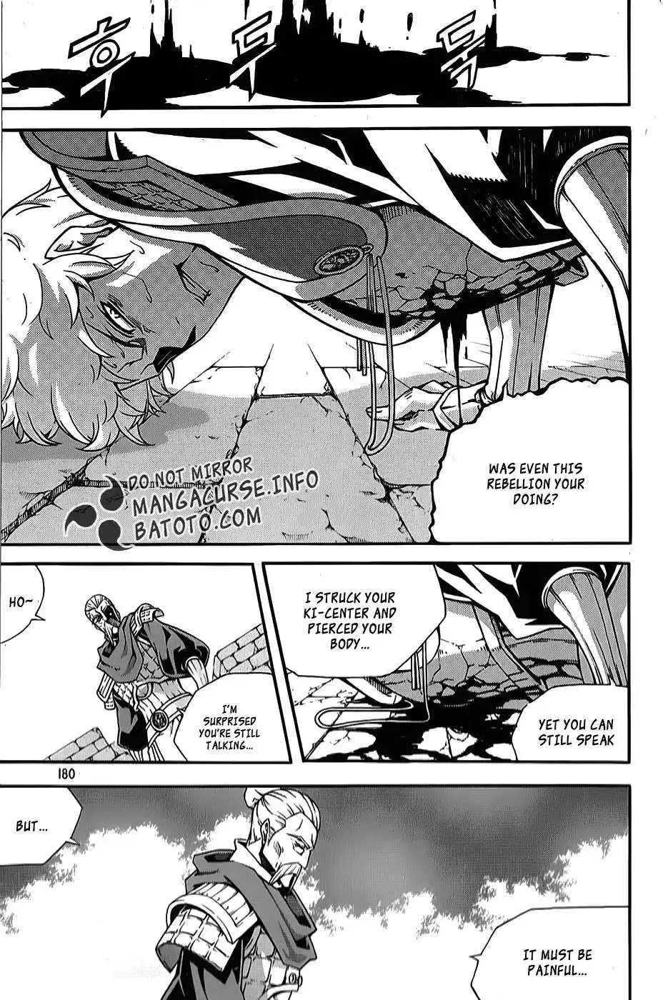 Witch Hunter Chapter 65 7